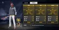 Ranked stats